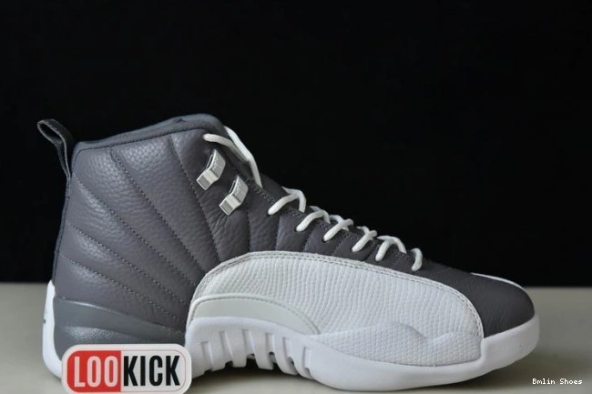 Bmlin STEALTH AIR 12 JORDAN CT8025-610 0722